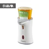 OEM 220ml Countertop Commercial Hand Soap Dispenser For Hotel