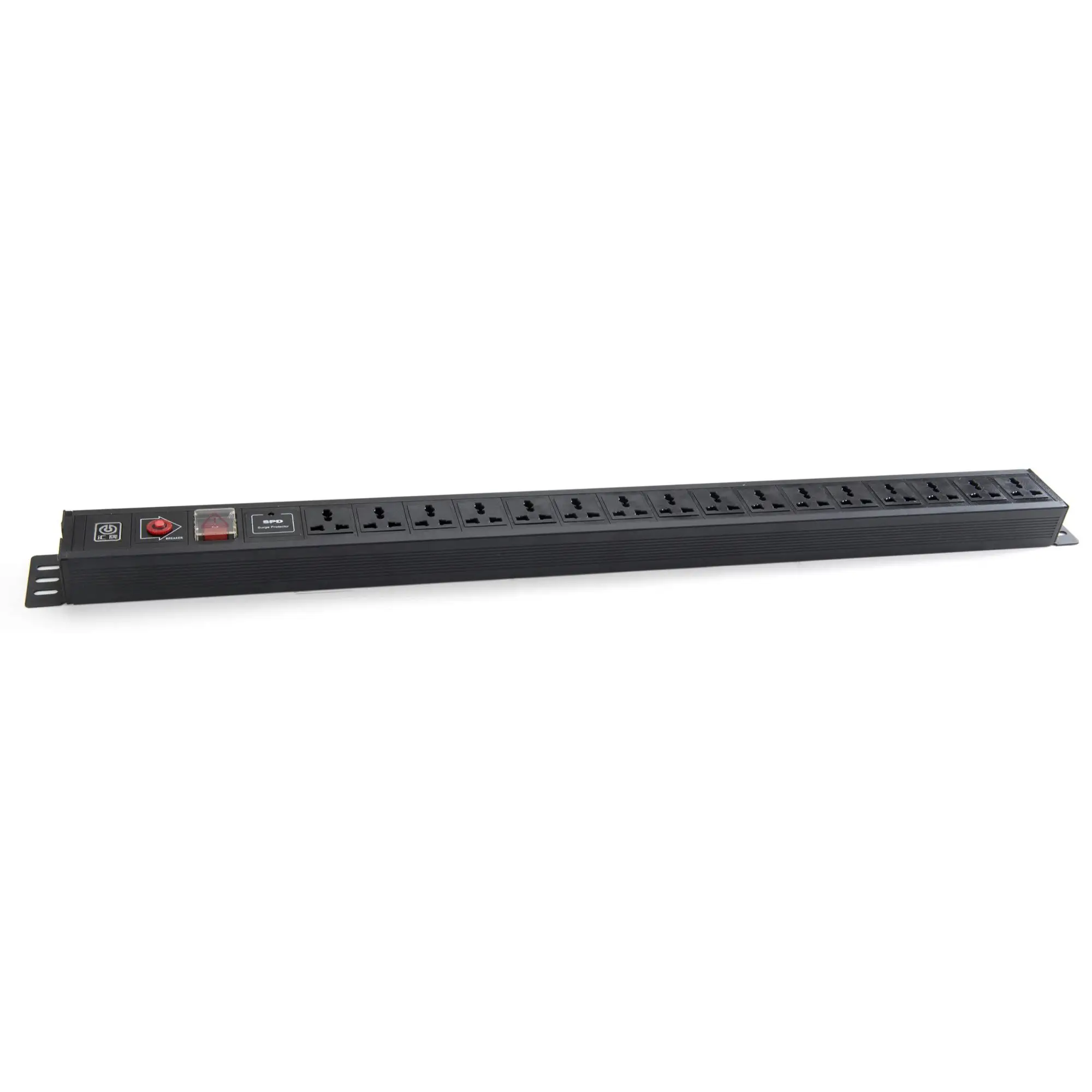 Intelligent Pdu Power Distribution Unit 3 Phase - Buy Intelligent Pdu ...