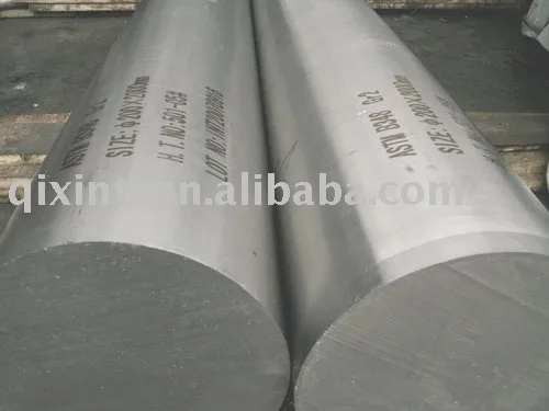 
High quality Titanium Ingot 