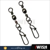 Best Fishing Gear Dicount Free Sample Cheap Barrel Swivel With Germany A Snap