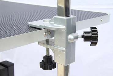 Popular electric grooming table for dog and cat in vet hospital beauty bed for animal