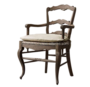 18th C Louis Xv Armchair