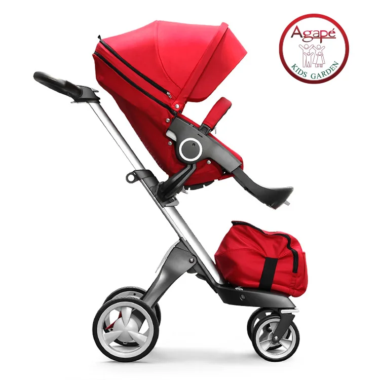 lightweight travel baby stroller