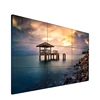 46 inch lcd video wall 3x3 monitor video wall with samsung lcd video wall