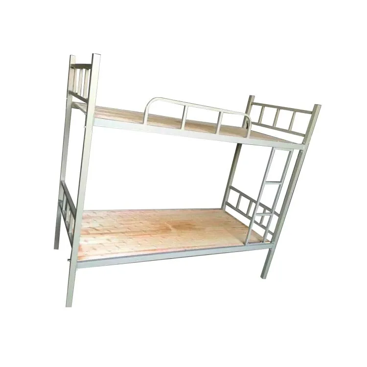 
school furniture student dormitory metal bunk beds kids 