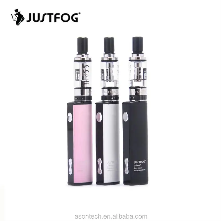 electronic cigarette