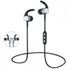 R8 OEM Jerry Sweatproof Sport Stereo Magnetic Control Earphone Bluetooth V4.2 For Music