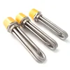 High Quality Electric Industrial Pipe Tube Heating Elements for Solar Water Heater