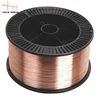 CO2 welding wire gas shielded low carbon ER70S-6 0.8mm