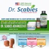 Dr. Scabies Permethrin Cream Scabies Cream Alternative Permethrin Alternative Natural Scabies Treatment at Home