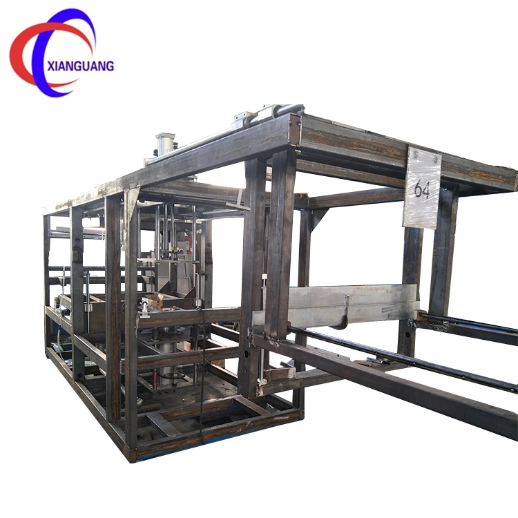 
servo motor plastic cup making machine disposable plastic cup maker 