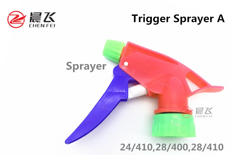 24-410 trigger sprayer