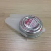 32mm pull ring tin can lids / aerosol spray cap / 5 pcs metal cap seals accessory