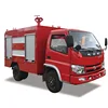 right hand drive rescue airport fire trucks fire fighting truck