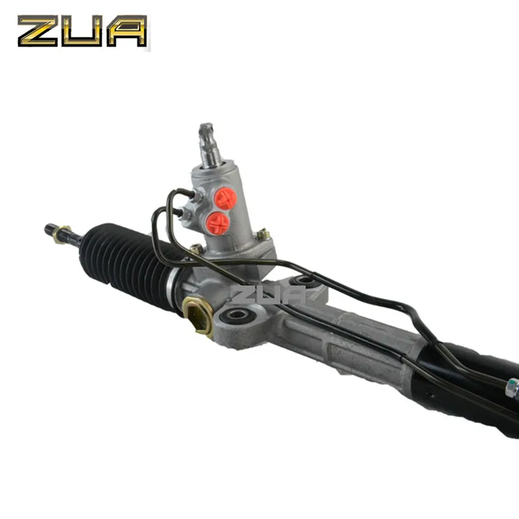 577002b000/577002b100 Power Steering Rack For Hyundai New Santa Fe 2.