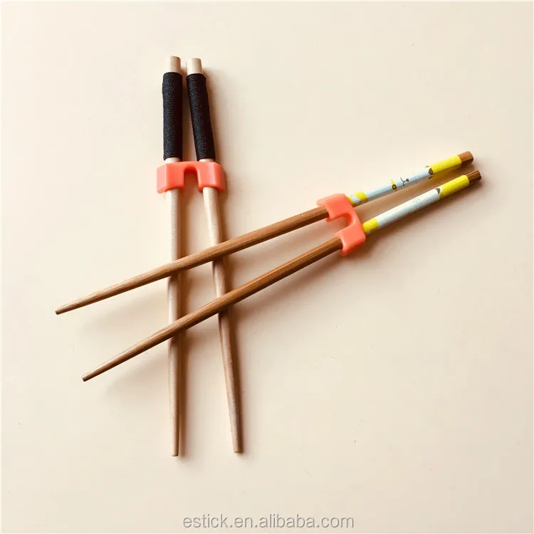 Beautiful Reusable Chopstick Training Clip For Elderly Disabled Buy