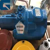DH55 DH60 R55 R60 Mini Excavator Main Pump AP2D25 Hydraulic Main Pump Assembly Piston Pump