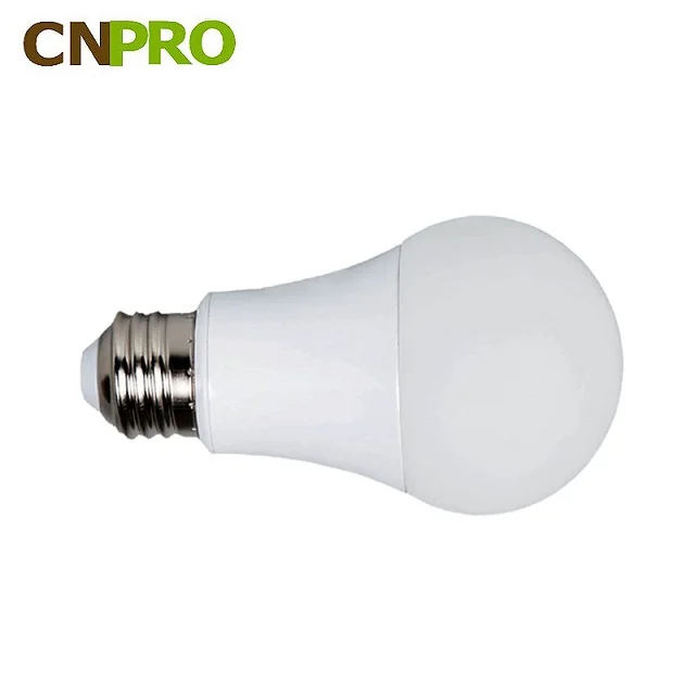 energy saving LED bulb light 5W quality guarantee