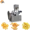 industrial kurkure plant kurkure packing machine kurkure / cheese curls making machine