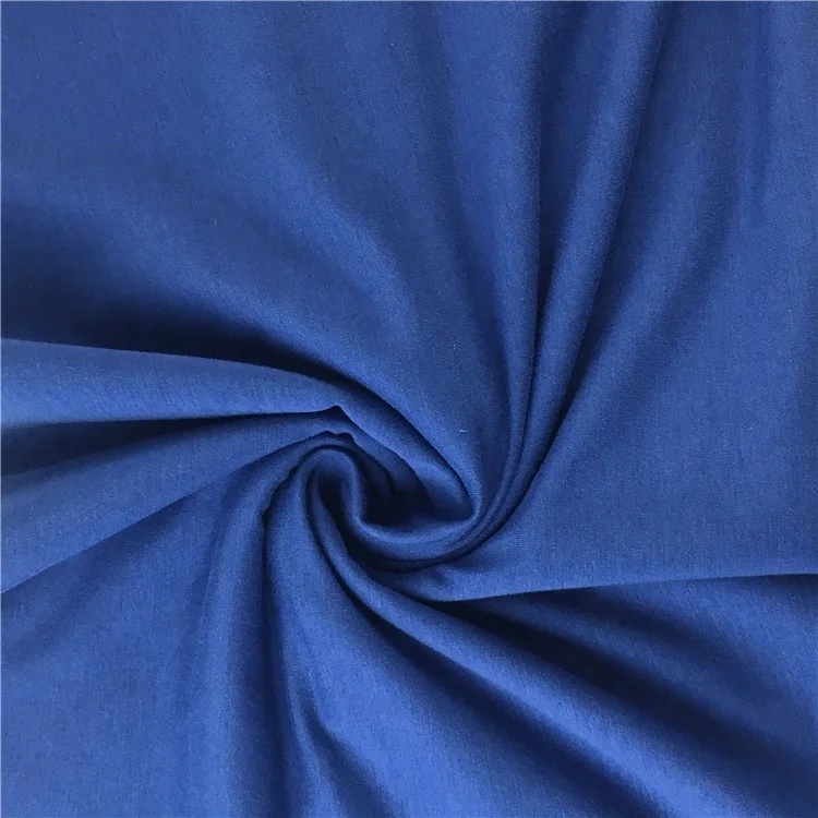 elastane spandex jersey fabric textile 