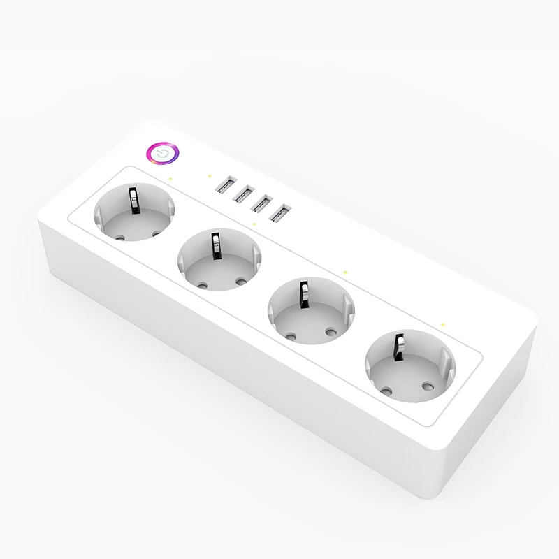 google home power outlet