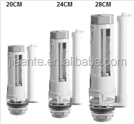 
water storage tank fill valve for cistern or toilet 