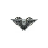 Custom Metal Gift Use Souvenirdevil swing lapel pin