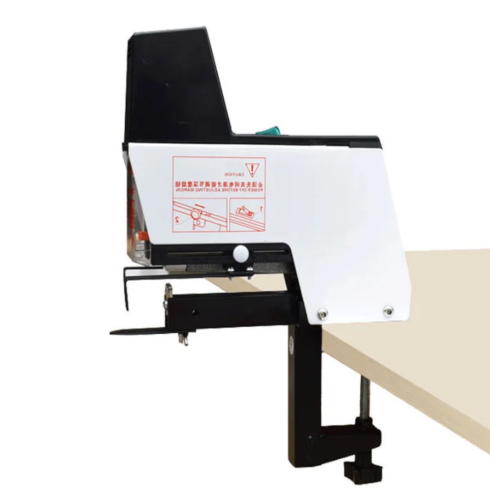 
saddle book binding sewing electric stapler(WD-102) 
