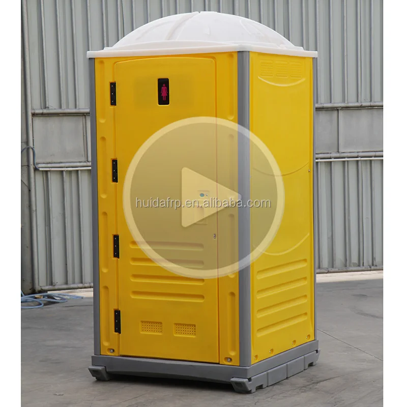 Mobile Portable Toilets Cabin,High Quality China Portable Toilet Price