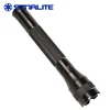 STARLITE Excellent quality IPX7 413M 1101 police flashlight shock