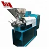 oil pressure machine/oil processing machine/macadamia nut oil machine
