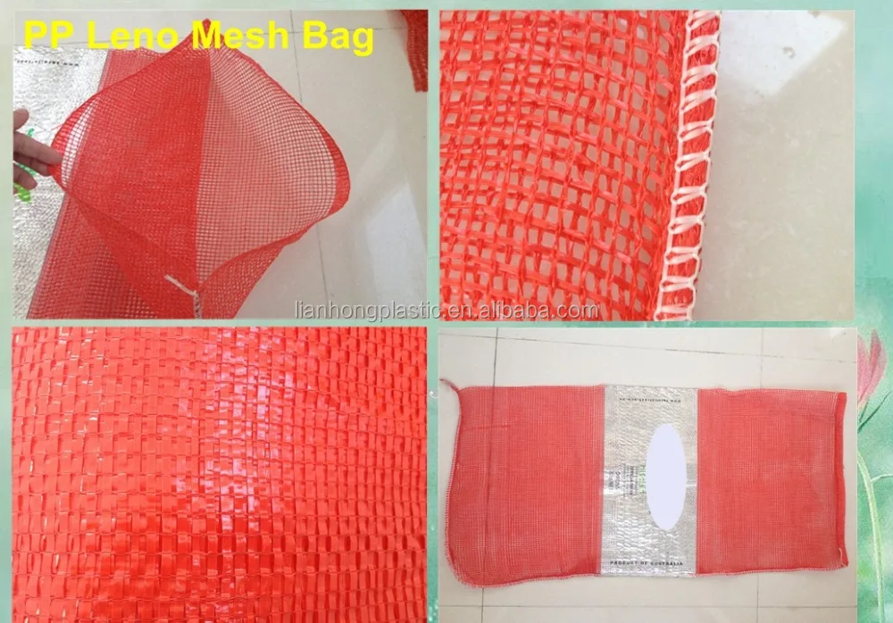Red Packaging Onion Bag Netting Buy Onion Bag Netting,Packaging Net