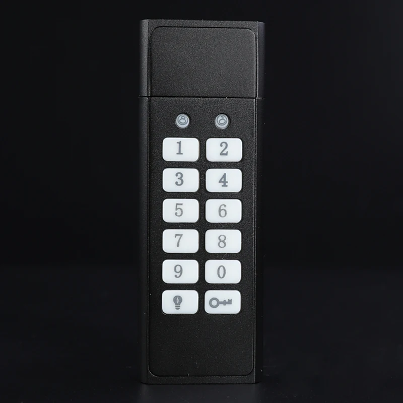 Encrypted Flash Drive 32gb Password Key Secure U Disk Encripted Usb2.0