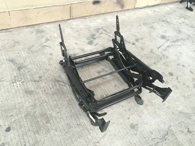 
G4181 Logic Designed Functional Stiffness Glider Chair Mechanism 