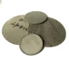 SUS316 304stainless steel micro mesh filter screen