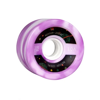 longboard dancing wheels