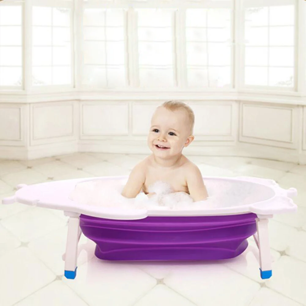 Baby bathtub fashion 2018