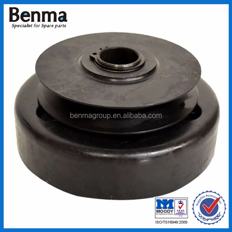 Go Kart Mini Bike 3/4" Bore Centrifugal Belt Clutch Buy Go Kart Mini