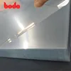 1220*2440 1mm 0.75mm 2mm clear color Good Price Eco-friendly Die Cut Plastic Sheet Waterproof Solid PVC / PP / PET Sheet