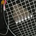 Alpha Brand Racket Stringing Machine Stringing Tools Badminton Flying Clamps Free Shipping 2pcs lot
