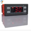 2017 New Electronic LCD Crystal Digital Aquarium Thermometer Fish Tank Water Multifunctional Temperature Measuring Tools