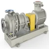 CQB(G)Series Single Stage End-Suction Magnetic Drive Chemical Centrifugal Pump