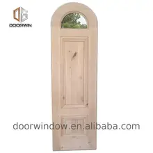 סגלגל זכוכית כניסת דרך דלת זכוכית דלת משרד זכוכית דלת