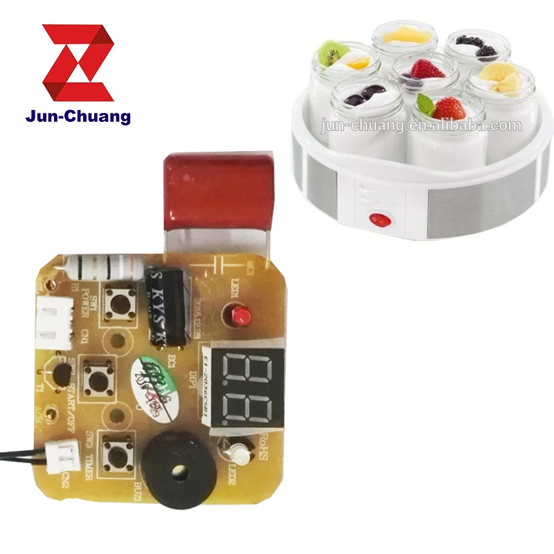 
New product Inverter Welding PCB&ampPCBA with Good Component Sourcing Manufacturer 