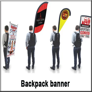 Customized Design Korean X Banner Stand Size 60 X 160 Cm 80 X 180