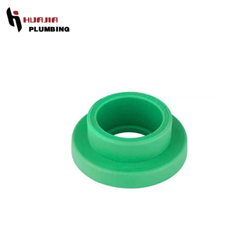 Jh0077 Ppr Pipe Flange Ppr Stub End - Buy Ppr Pipe Flange,Ppr Stub End ...