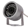 800TVL AHD Vehicle CCTV Camera For Security System