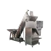 vertical grain packaging machine/corn packing machine