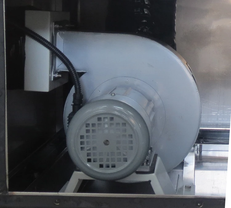 Liquid Desiccant Dehumidifier Air Conditioner Low Temperature Buy