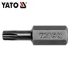 8MMX30MM IMPACT BITS TORX SECURITY T25 //1PC